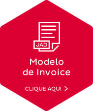 Modelo de Invoice