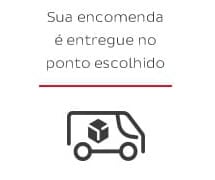 Sua encomenta é entregue no ponto escolhido - Processo do Pickup Jadlog