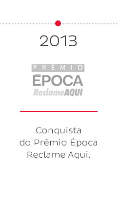 2014 - Criação do Portal do Cliente
