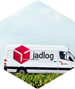 Van Jadlog