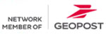 Logo Geopost